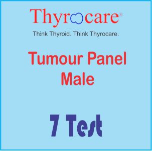 Tumour Panel Male