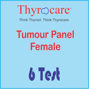 Tumour Panel Female