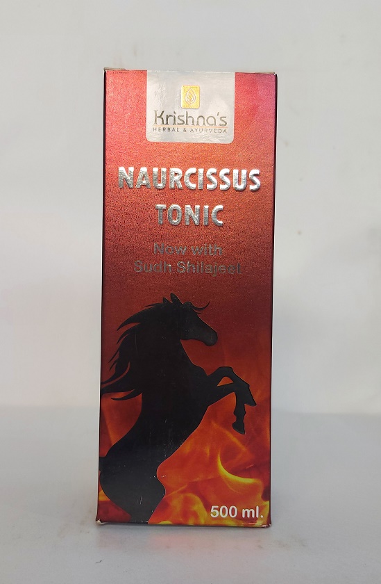 Nauricus Juice 500ml