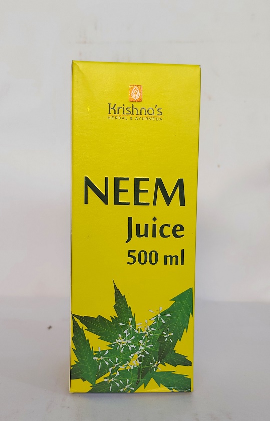 Neem Juice 500ml