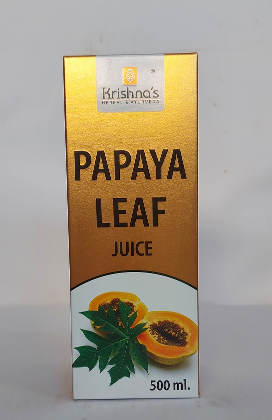 Papaya Juice 500ml