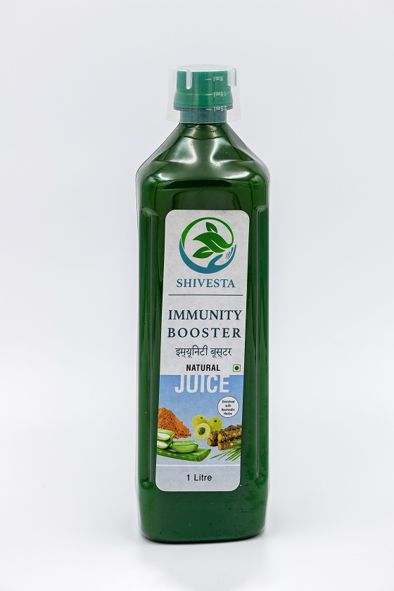 Immunity booster Juice 1lt
