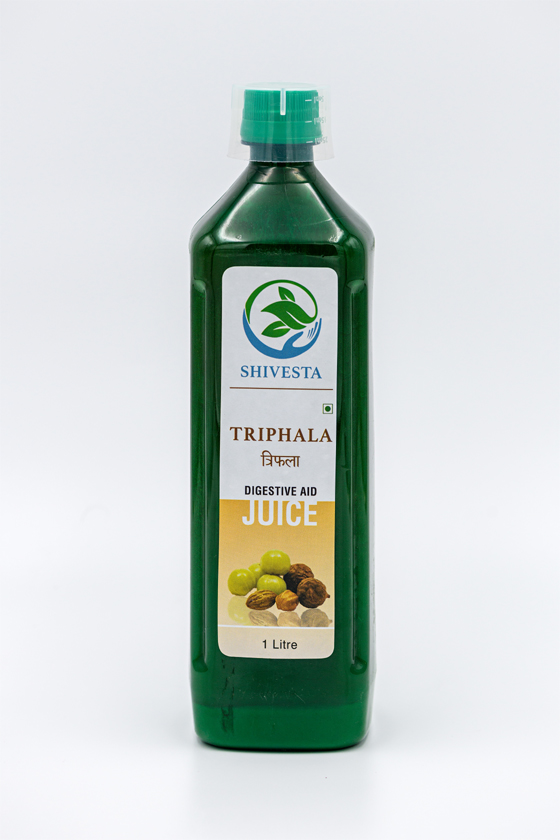 Trifala Juice 1lt