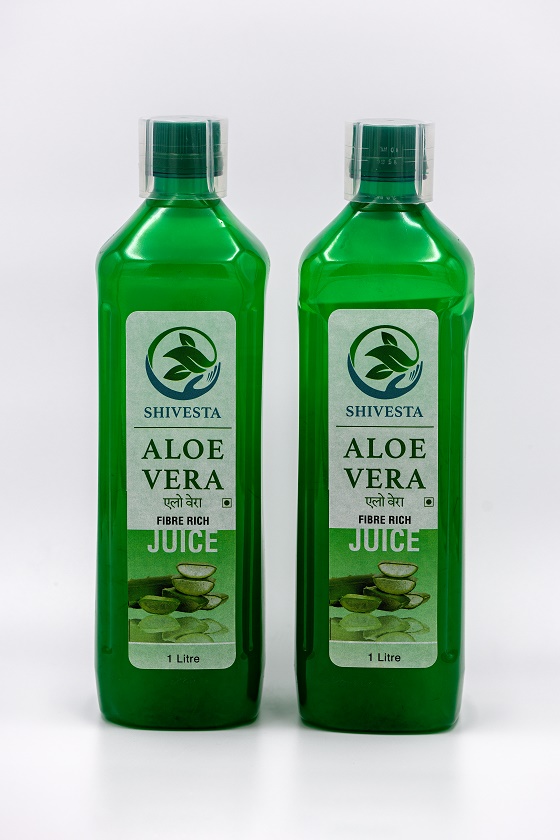 Aloevera Juice 2lt