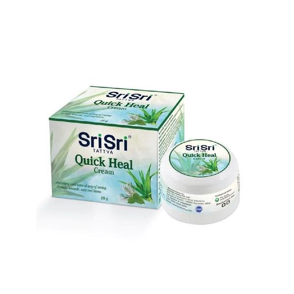 Quick Heal Cream 25g