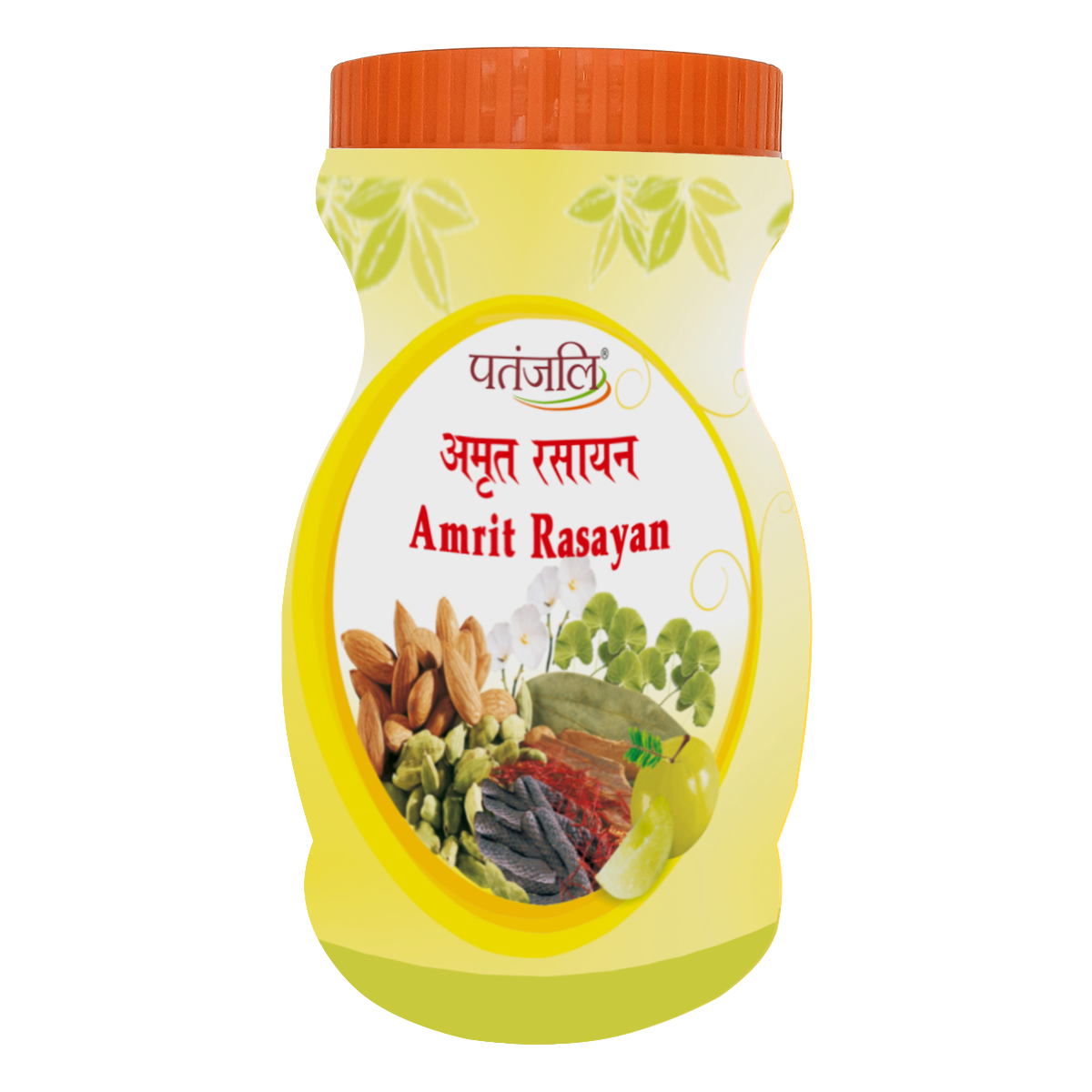 SDL AMLAPITTA RASAYAN 250ML - Image 3