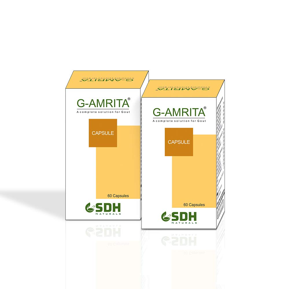 SDH G-AMRITA