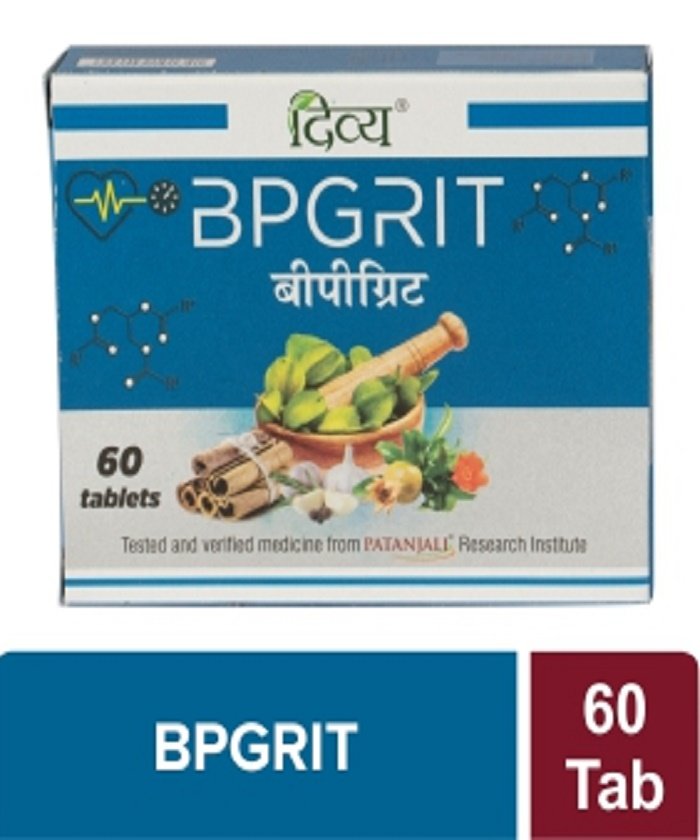 DIVYA BPGRIT 60 N