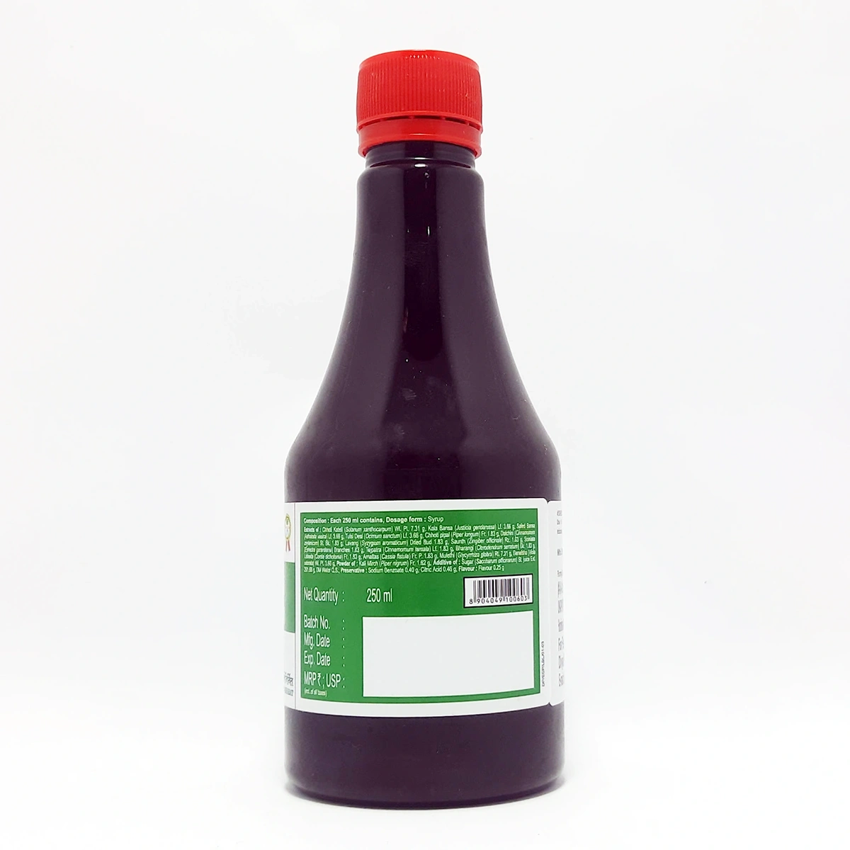 DIVYA SWASARI PRAVAHI - 250 ML